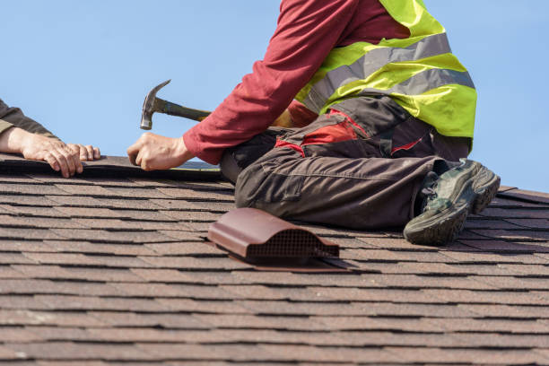 Quick and Trustworthy Emergency Roof Repair Services in Belvidere, IL
