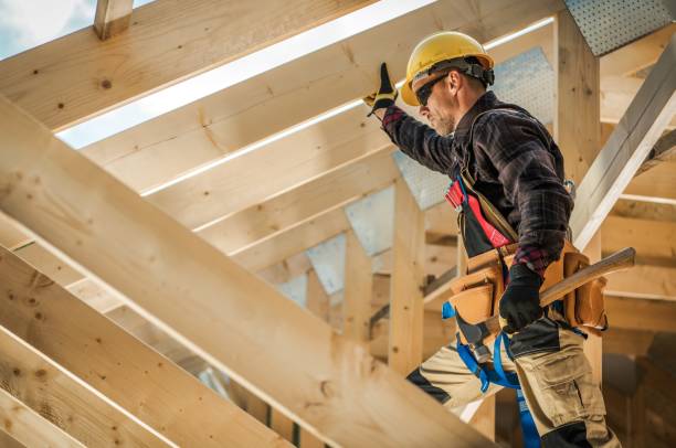 Roof Repair Estimates in Belvidere, IL