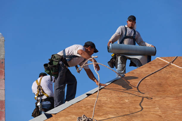 Gutter Installation and Roofing in Belvidere, IL