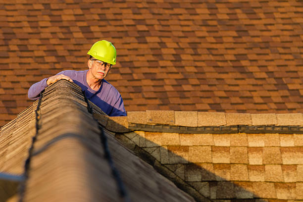 Slate Roofing Contractor in Belvidere, IL